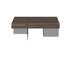 Журнальный стол GS-3 Glass.Go images