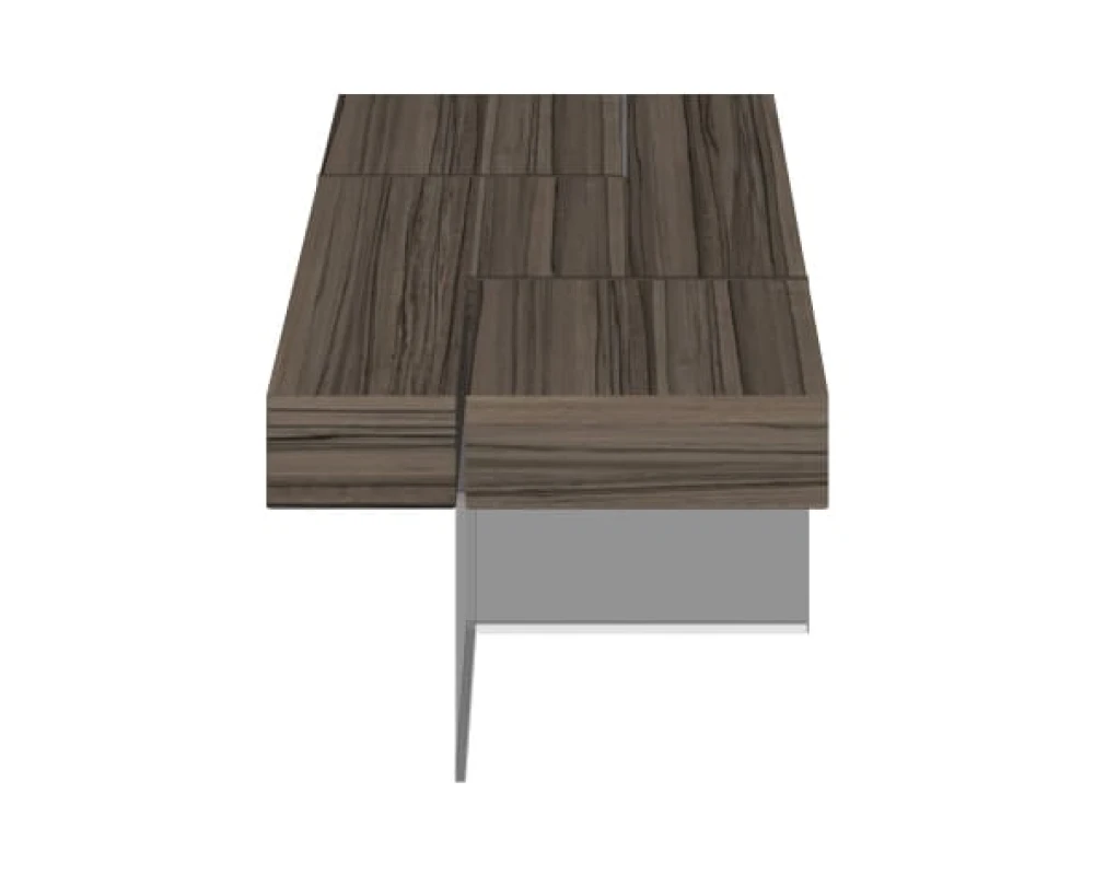 Журнальный стол GS-3 Glass.Go