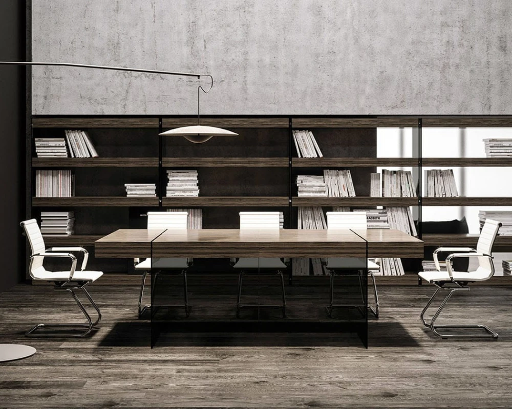 Мебель для переговорных Glass.Go