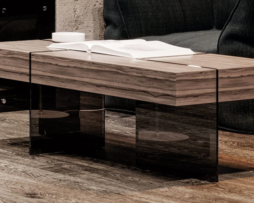 Мебель для переговорных Glass.Go