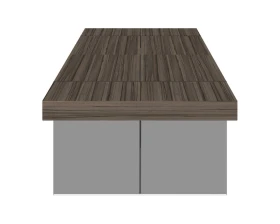 Конференц-стол GS-2+GS-2 Glass.Go images