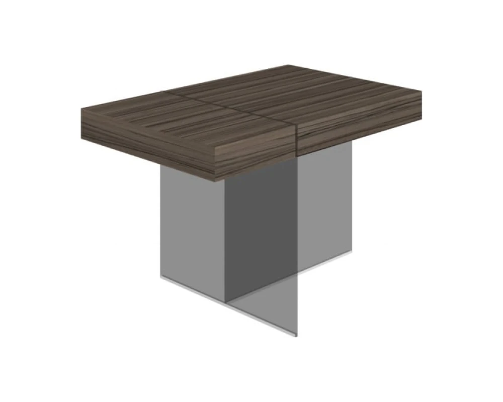 Приставной брифинг GS-10 Glass.Go