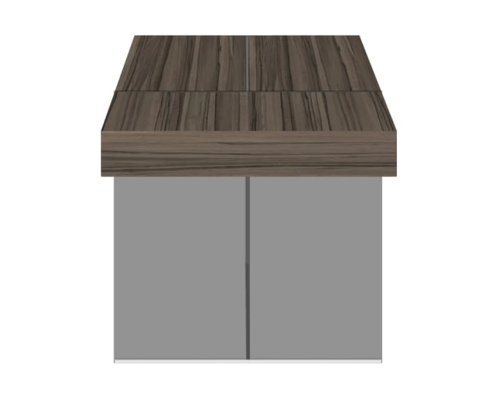 Приставной брифинг GS-10 Glass.Go