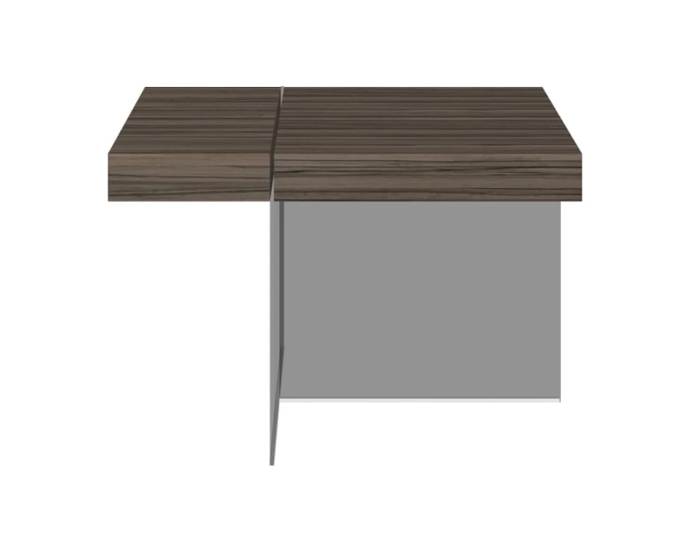 Приставной брифинг GS-10 Glass.Go