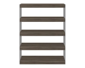 Стеллаж-витрина GS-6 Glass.Go images