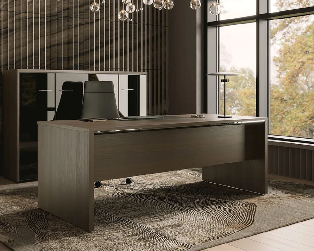 Кабинет руководителя Kvins