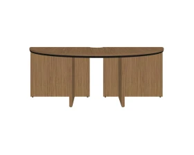 Модуль стола для переговоров KV-150 Kvins images