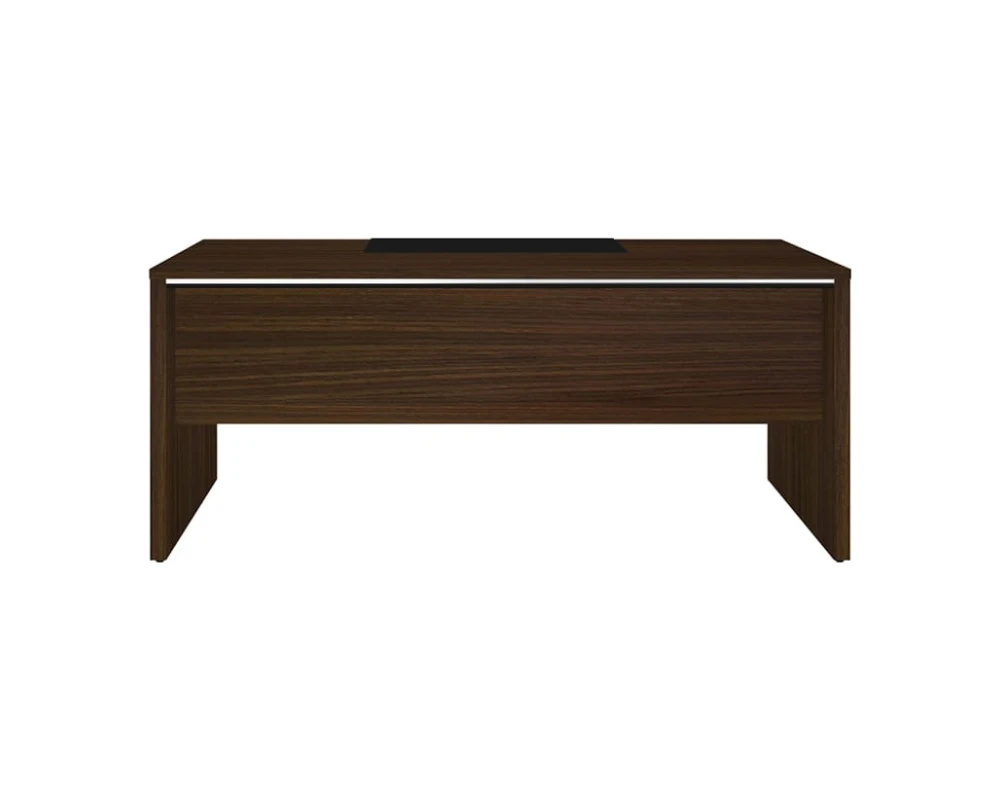 Стол руководителя KV-180 Kvins