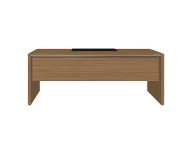 Стол руководителя KV-200 Kvins images