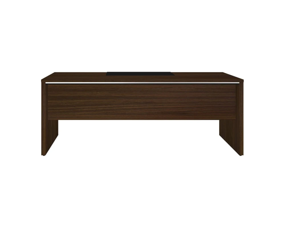 Стол руководителя KV-200 Kvins