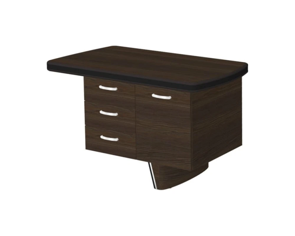 Боковая приставка стола Nt-12 R/L New.Tone