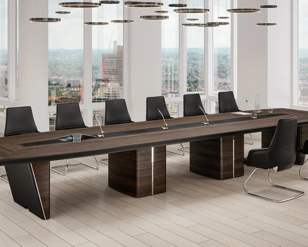 Мебель для переговорных New.Tone