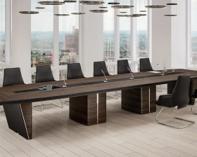 Мебель для переговорных New.Tone images
