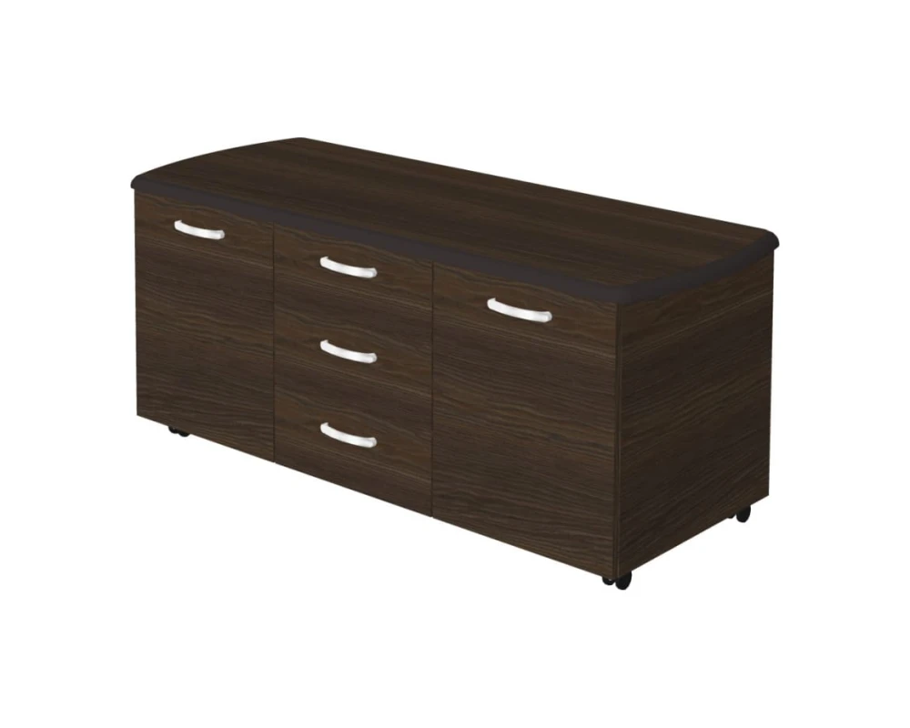 Мобильная сервисная тумба NT-32 New.Tone