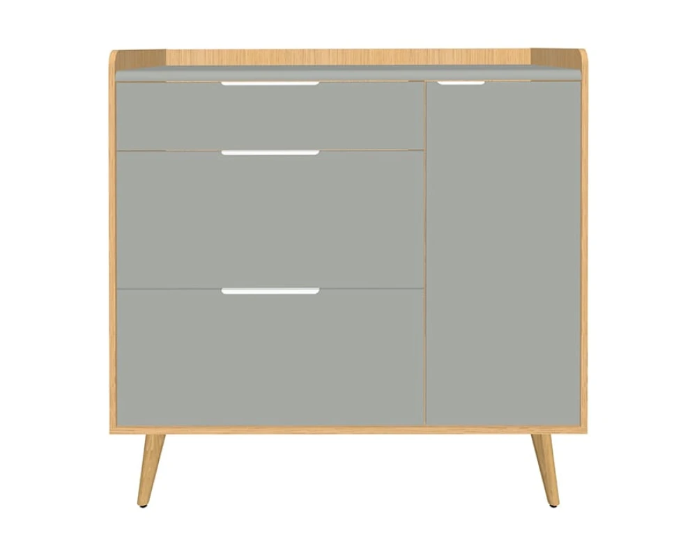 Греденция Rem-36 Remo