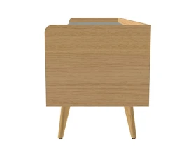 Опорная тумба конференц-стола Rem-35 Remo images