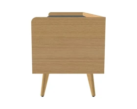 Опорная тумба рабочего стола Rem-33 R/L Remo images