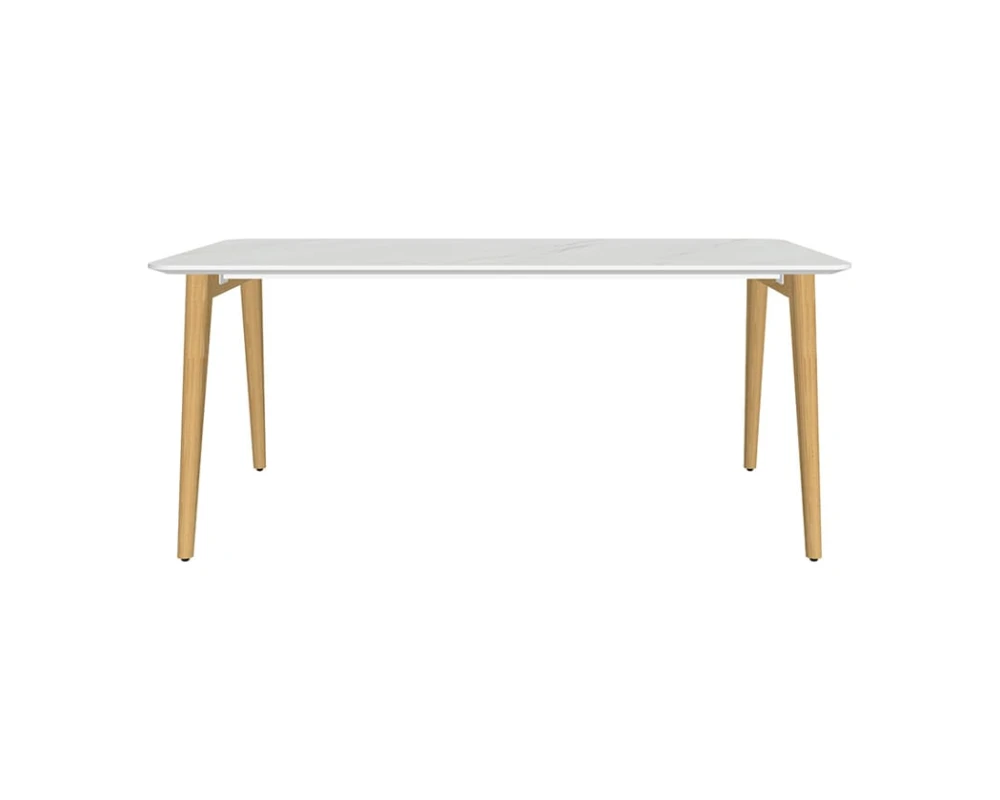 Стол рабочий прямой Rem-180 Remo