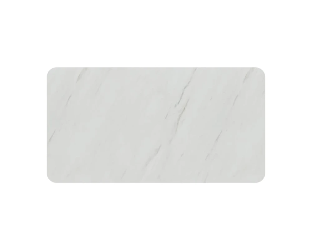 Стол рабочий прямой с опорной тумбой Rem-180.1R+Rem-32 Remo