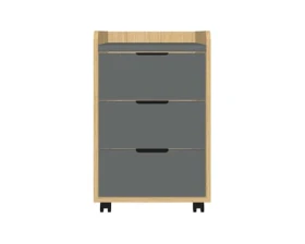 Тумба мобильная Rem-31 Remo images