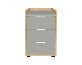 Тумба мобильная Rem-32 Remo images