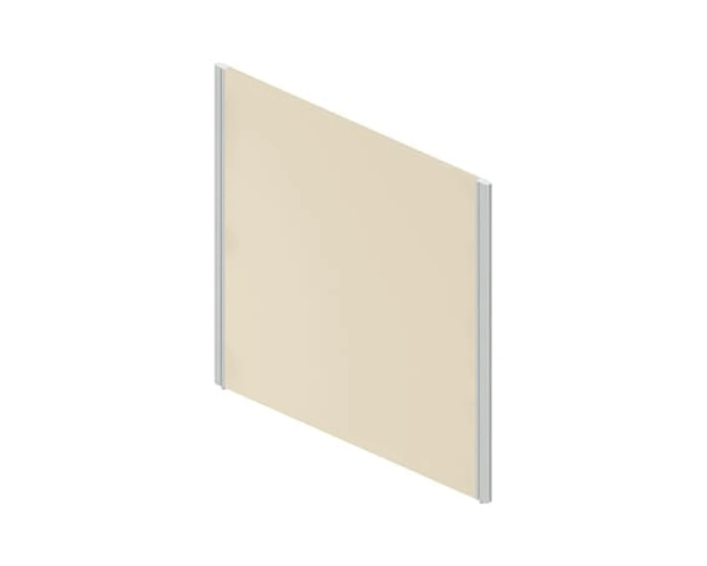 Модуль сплошной ЛДСП RZ-11/12 Rio System