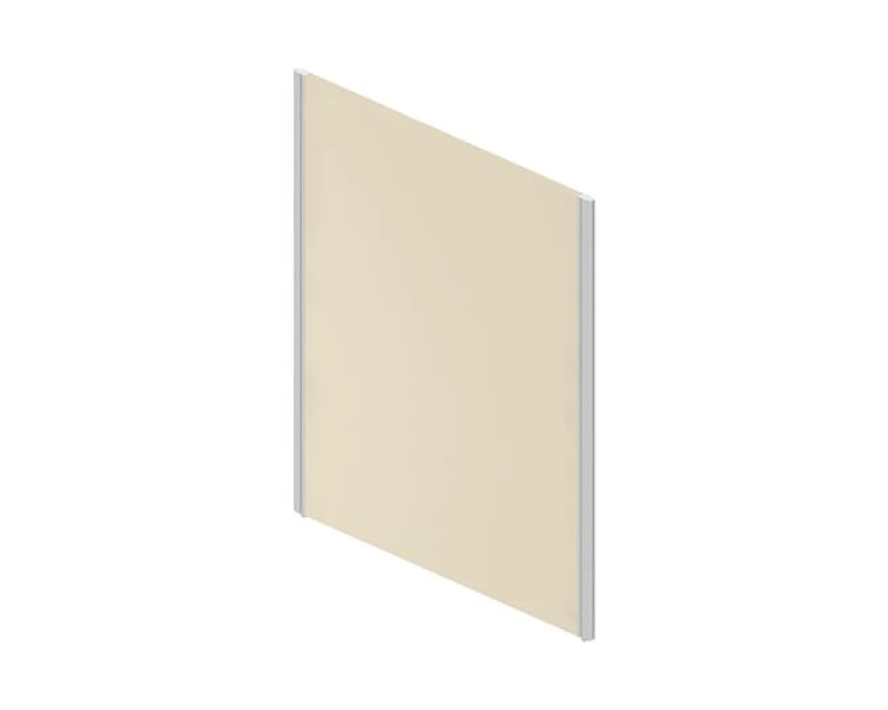 Модуль сплошной ЛДСП RZ-14/12 Rio System