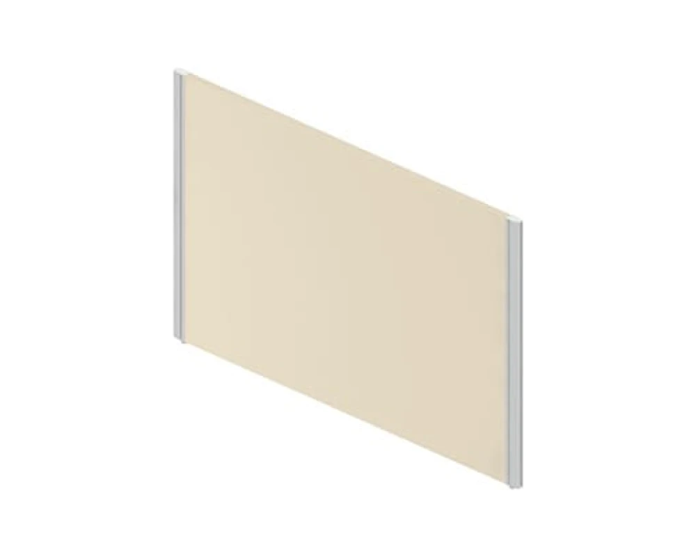 Модуль сплошной ЛДСП RZ-8.5/14 Rio System