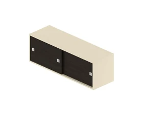 Навесная тумба-купе RZ-54 Rio System images