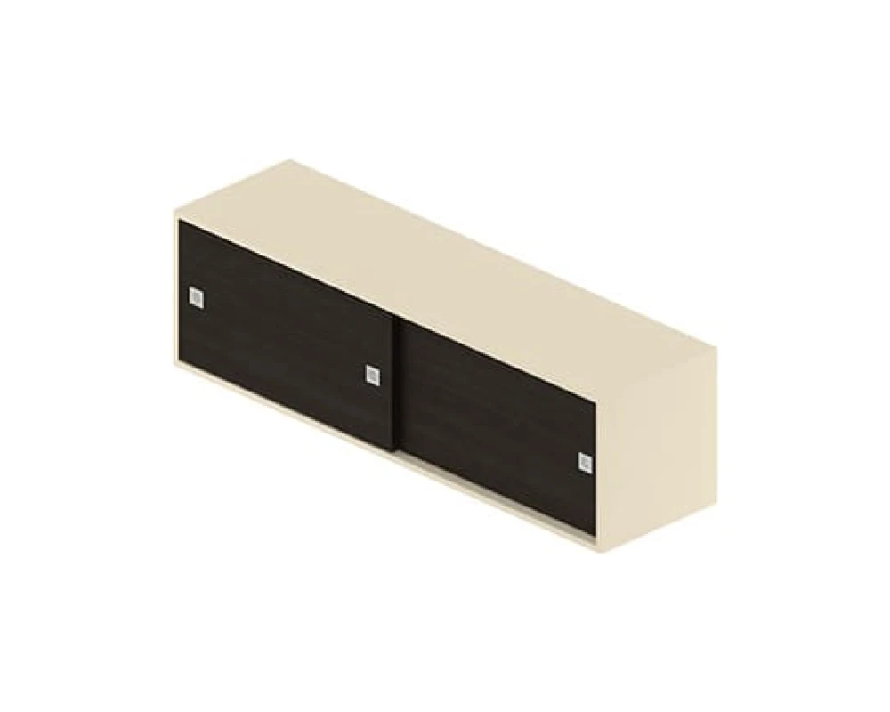 Навесная тумба-купе RZ-55 Rio System