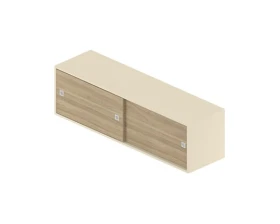 Навесная тумба-купе RZ-55 Rio System images