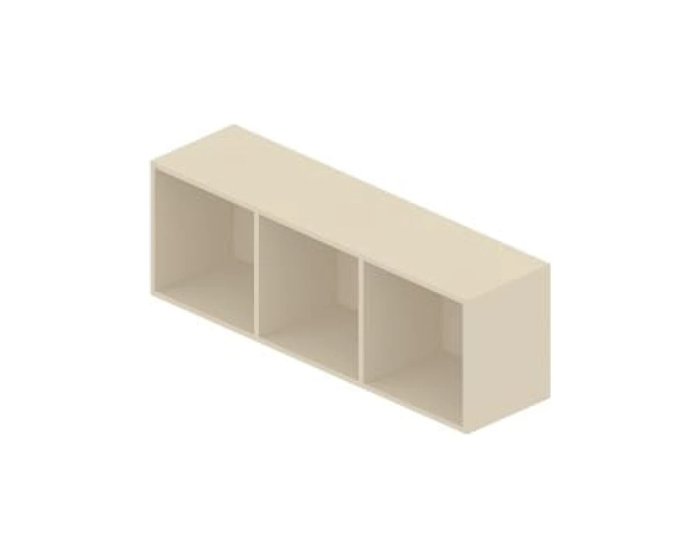 Навесной стеллаж RZ-52 Rio System