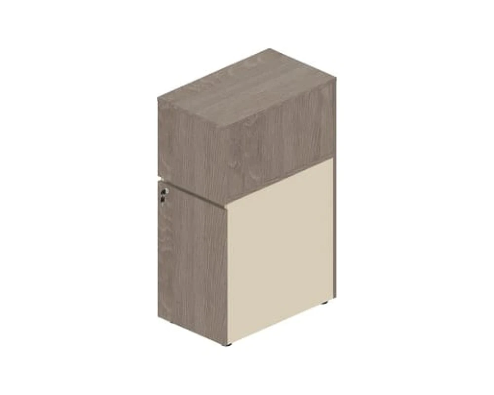 Приставная тумба-органайзер RZ-33 Rio System