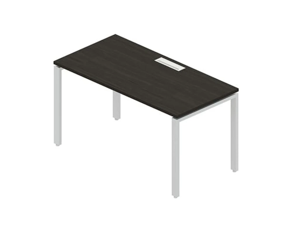 Стол на металлокаркасе RZ-3+F-3M Rio System