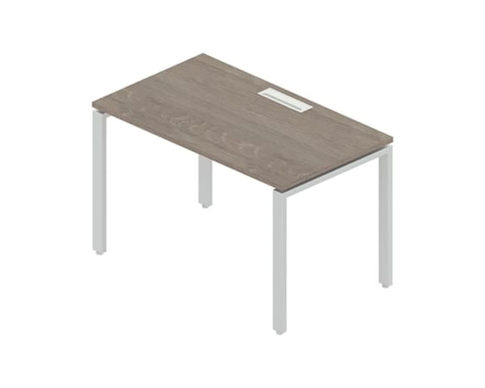 Стол на металлокаркасе RZ-4+F-4M Rio System