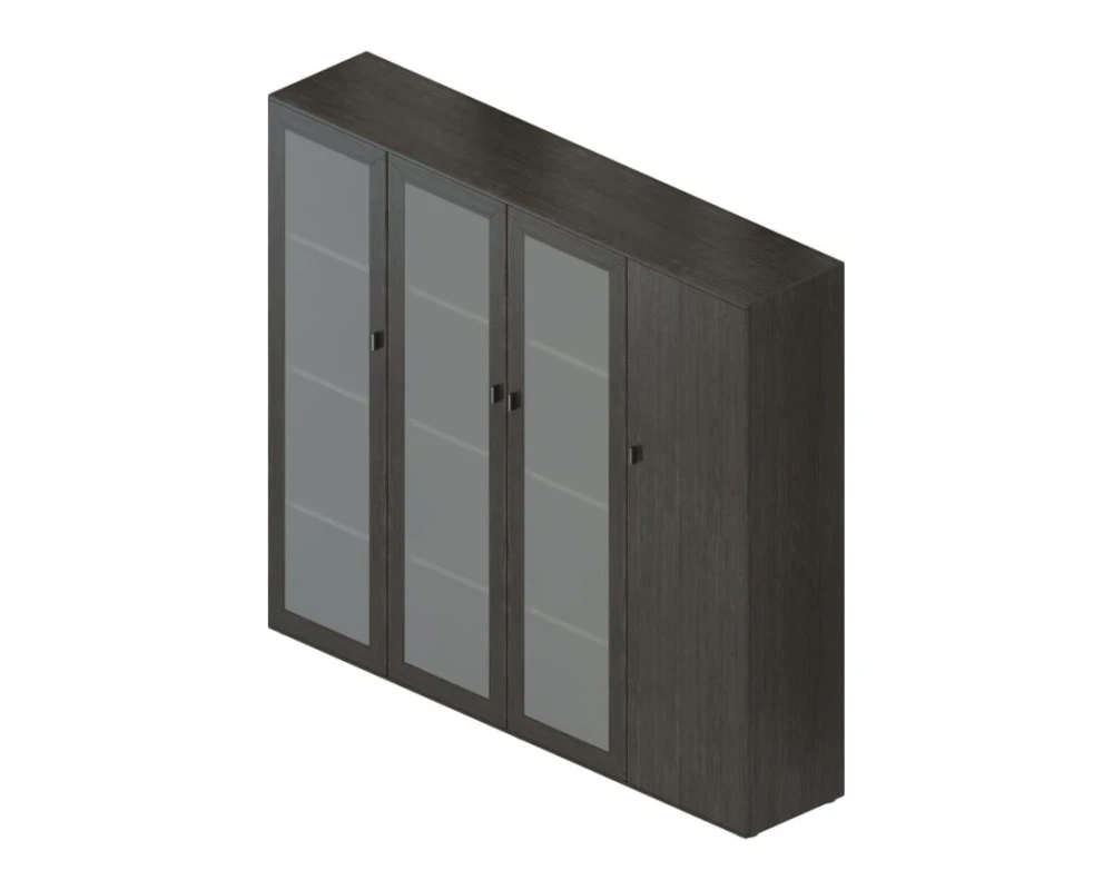 Шкаф комбинированный SD-54N Sydney