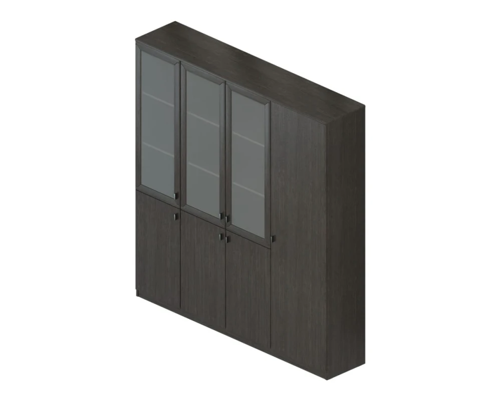 Шкаф комбинированный SD-64N Sydney