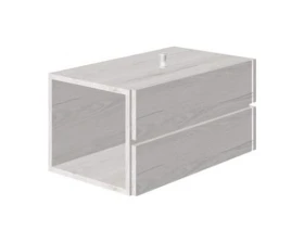 Ниша подвесная для рабочего стола TS-23 Time.S images