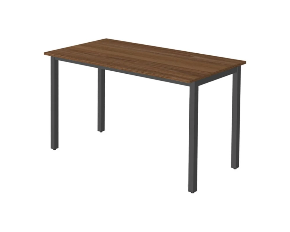 Одиночный стол на металлокаркасе WM-3+WM-3-01 Work