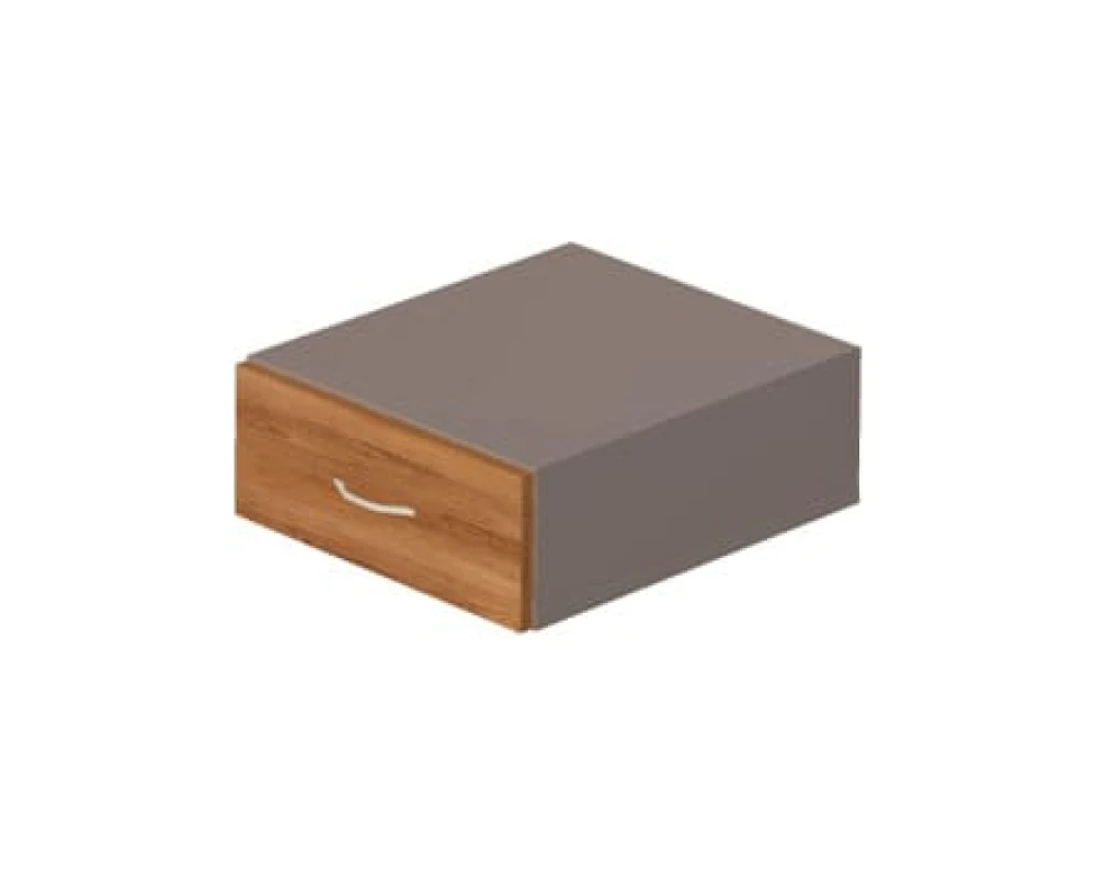 Подвесная тумба W-24 Work