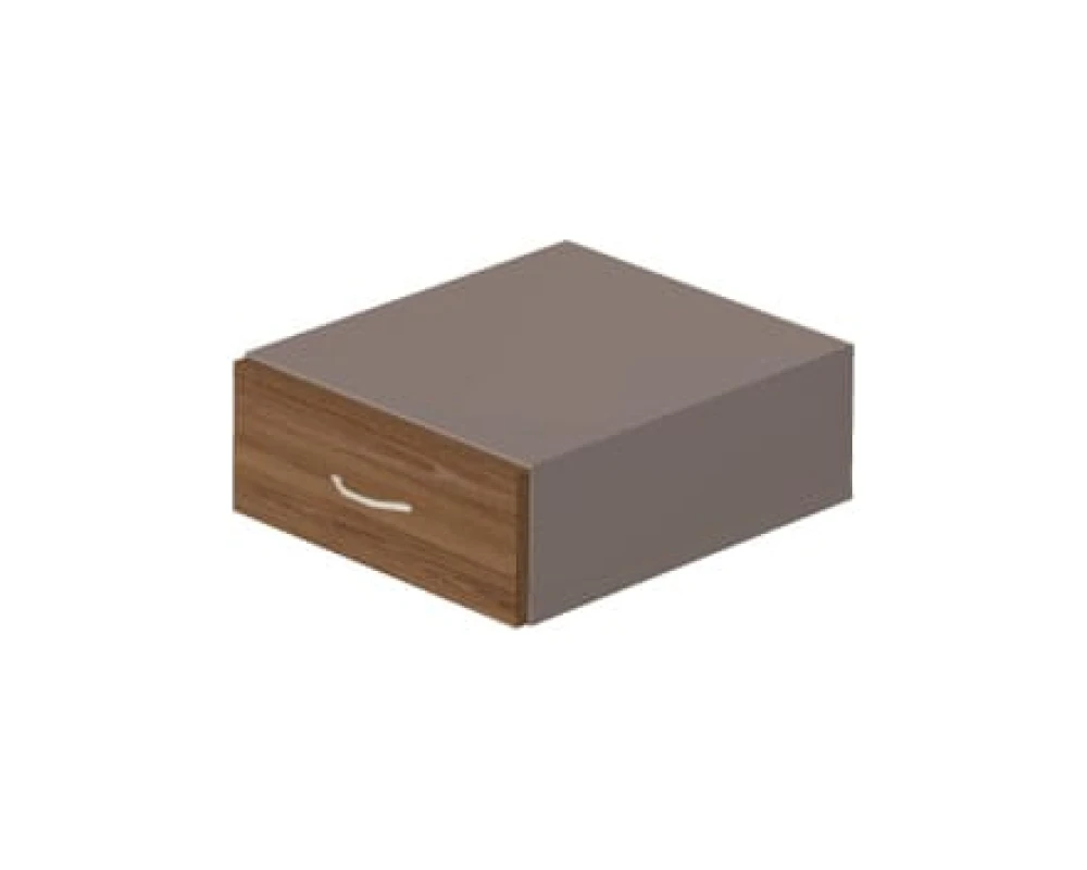 Подвесная тумба W-24 Work