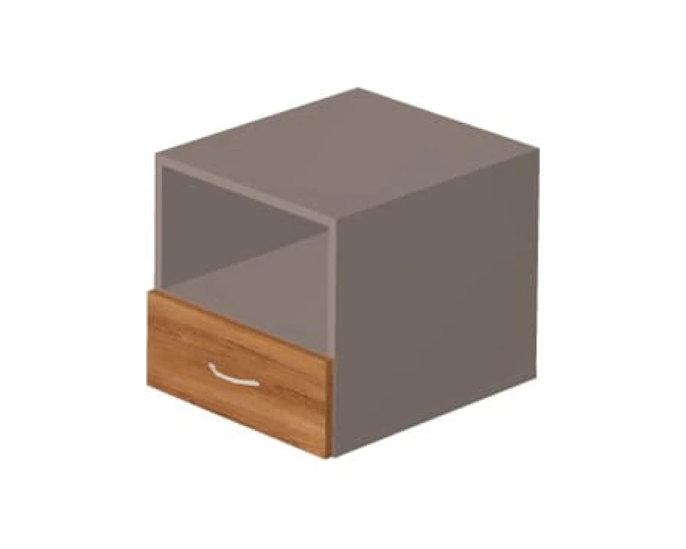 Подвесная тумба W-25 Work