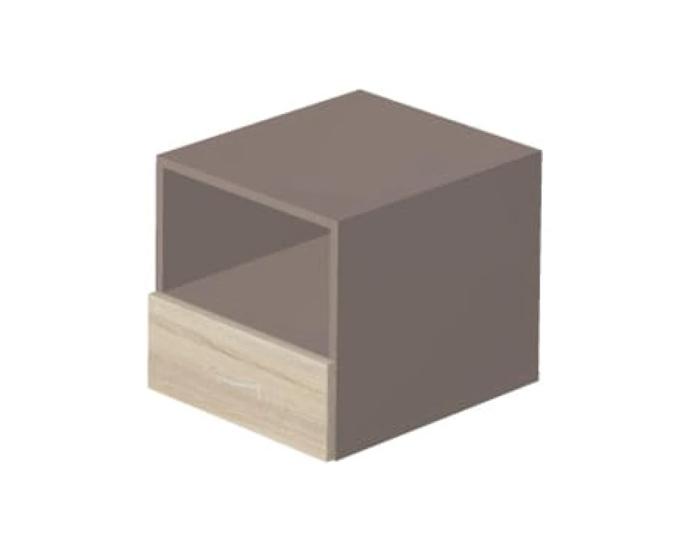 Подвесная тумба W-25 Work