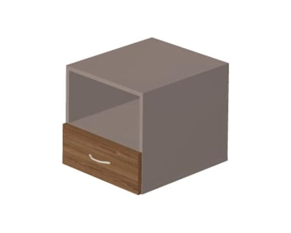 Подвесная тумба W-25 Work