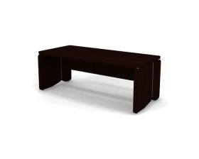 Стол руководителя MDF 200x90x74,8 Accord Director images
