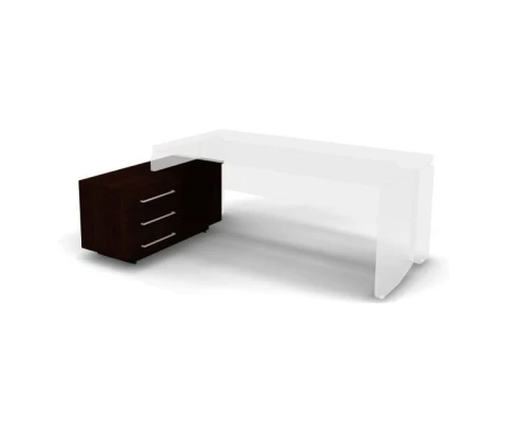 Тумба ДСП 107,8x47x56,5 Accord Director