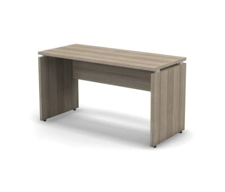 Стол рабочий ДСП с кабель каналом 138x60x74,3 Europe