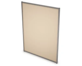 Перегородка напольная ЛДСП 1400x1600x29 АРГО images