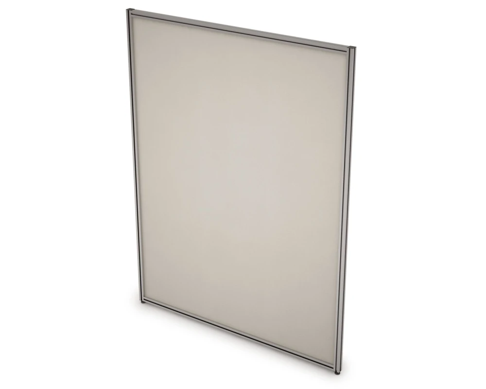 Перегородка напольная Ткань 1600x1300x29 АРГО