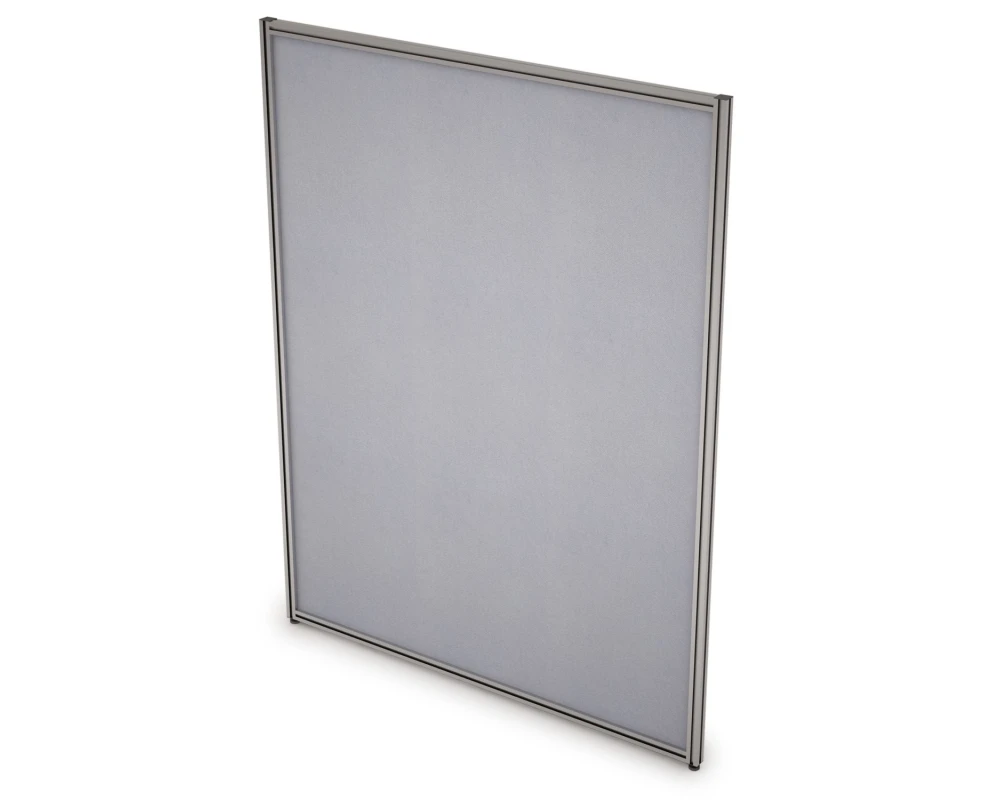 Перегородка напольная Ткань 700x1600x29 АРГО